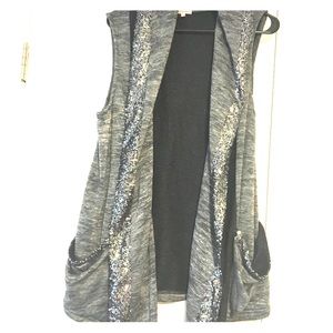 Juicy Couture Cardigan